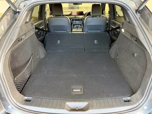 マツダ CX-60の画像13