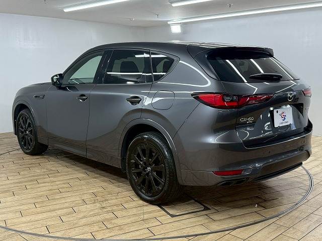マツダ CX-60の画像17
