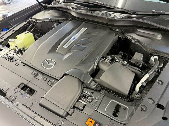 マツダ CX-60の画像18