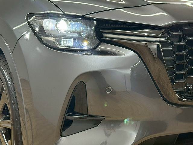 マツダ CX-60の画像19