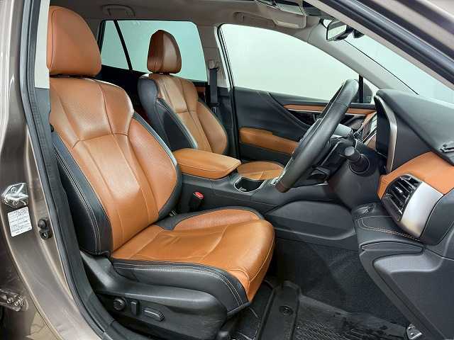 スバル レガシィアウトバックの画像5