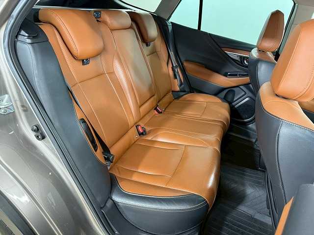 スバル レガシィアウトバックの画像6