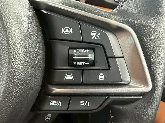 スバル レガシィアウトバックの画像9