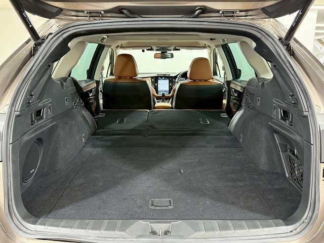 スバル レガシィアウトバックの画像13