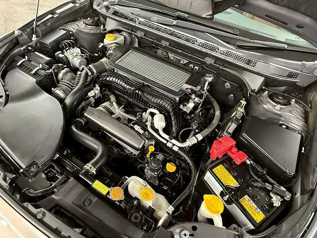 スバル レガシィアウトバックの画像18