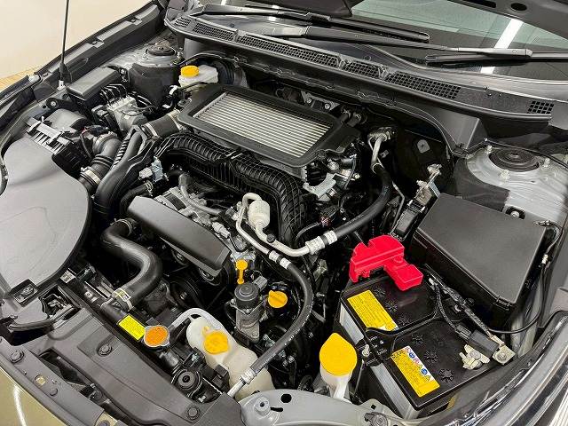 スバル レガシィアウトバックの画像18