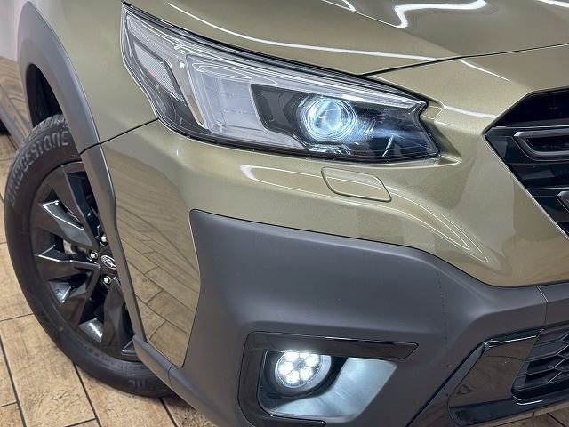 スバル レガシィアウトバックの画像19