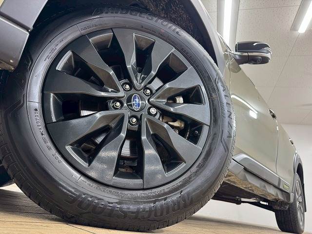 スバル レガシィアウトバックの画像20