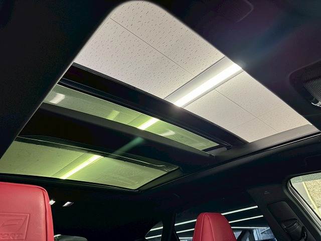 レクサス NXの画像7