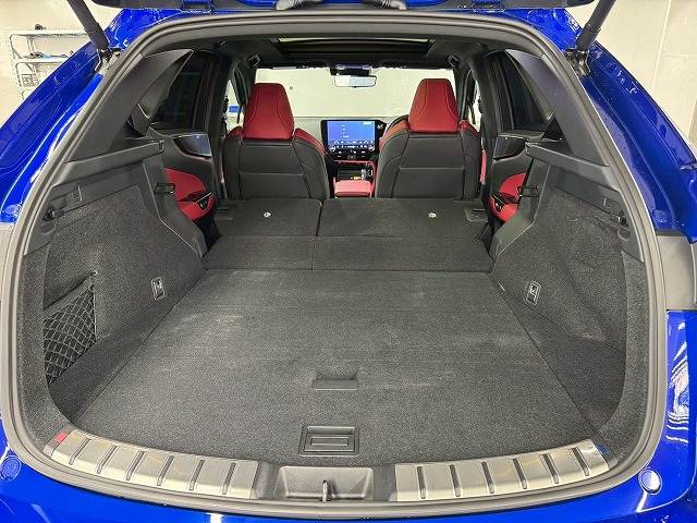 レクサス NXの画像13