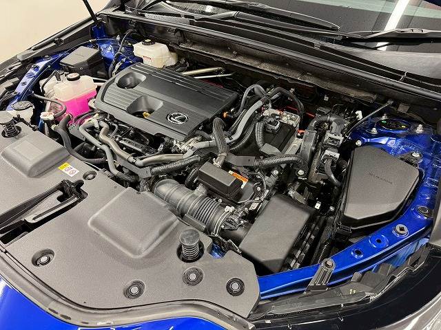 レクサス NXの画像18