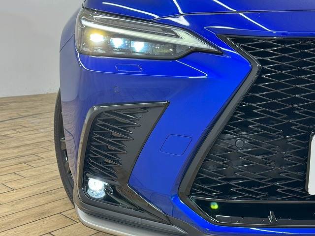 レクサス NXの画像19