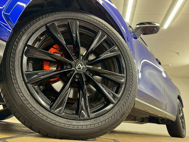 レクサス NXの画像20