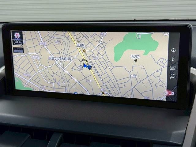 レクサス NXの画像3