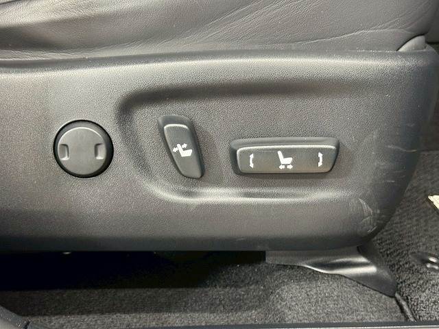 レクサス NXの画像12