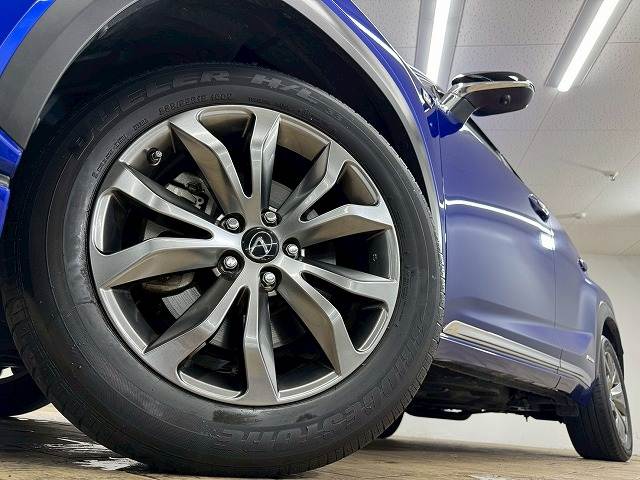 レクサス NXの画像20