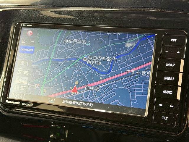 ハイラックスZ“Black Rally Edition” 内装他