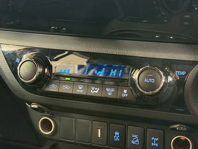 トヨタ ハイラックスの画像10