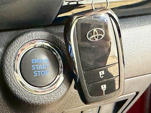 トヨタ ハイラックスの画像11