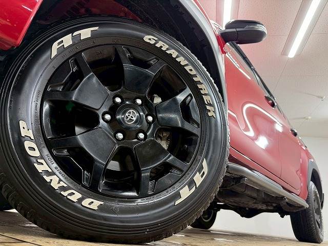 トヨタ ハイラックスの画像20