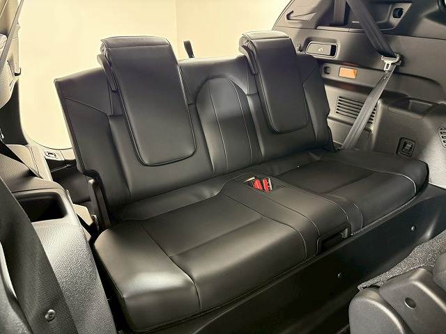 三菱 アウトランダーPHEVの画像7