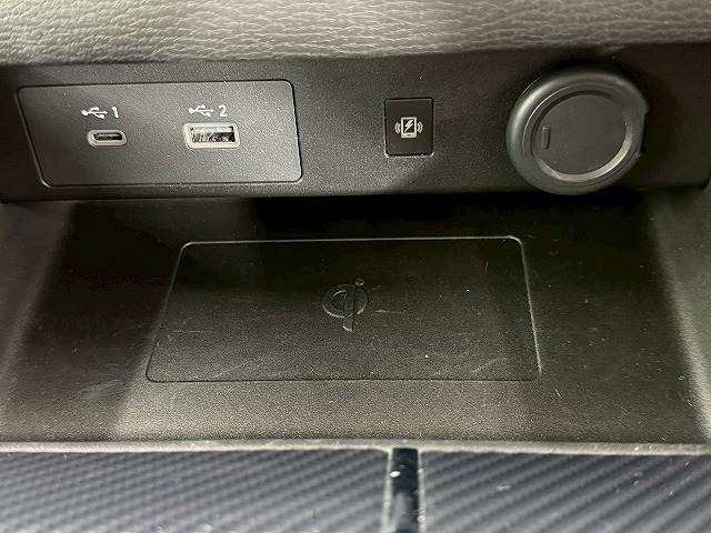 三菱 アウトランダーPHEVの画像11