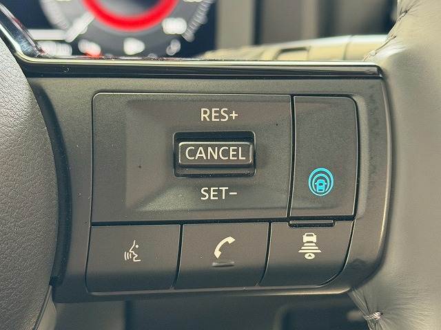 日産 エクストレイルの画像7