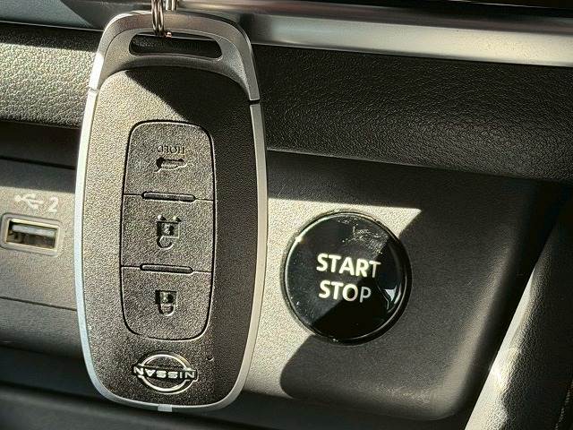 日産 エクストレイルの画像12