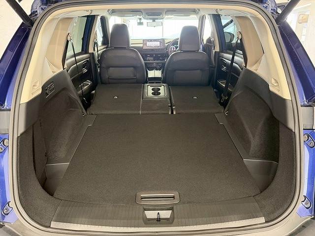 日産 エクストレイルの画像13