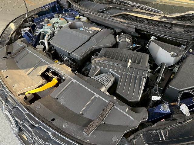 日産 エクストレイルの画像18