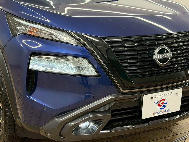 日産 エクストレイルの画像19