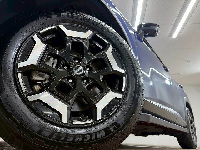 日産 エクストレイルの画像20