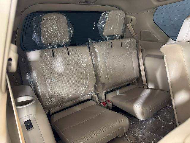 トヨタ ランドクルーザープラドの画像7