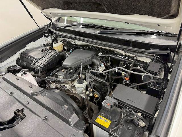 トヨタ ランドクルーザープラドの画像18
