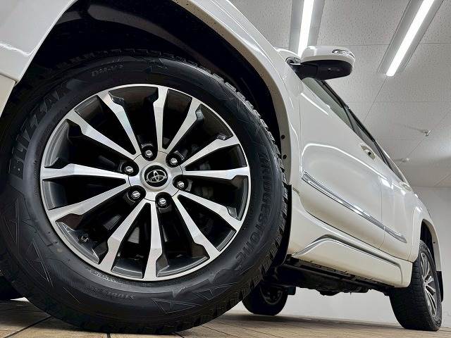 トヨタ ランドクルーザープラドの画像20