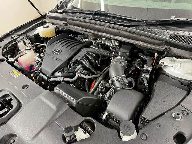 レクサス RXの画像18