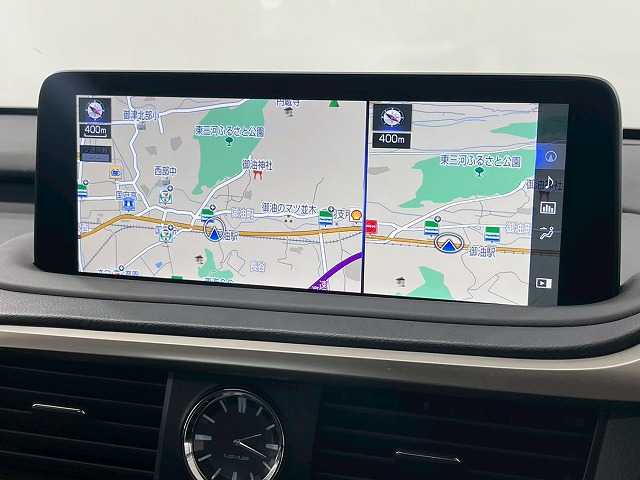 レクサス RXの画像3
