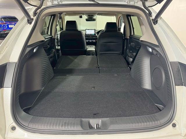 ホンダ ZR-Vの画像13