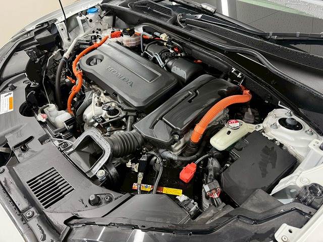 ホンダ ZR-Vの画像18