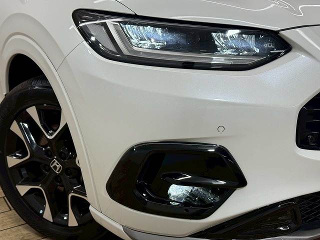 ホンダ ZR-Vの画像19