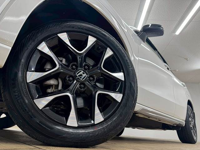 ホンダ ZR-Vの画像20