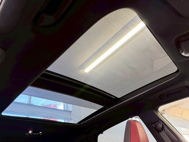 レクサス RXの画像7