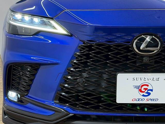 レクサス RXの画像19