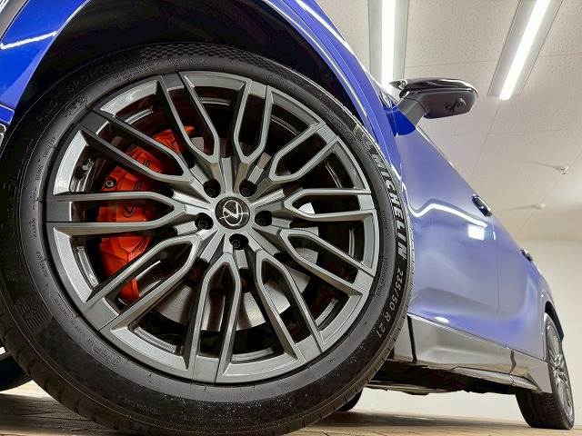 レクサス RXの画像20