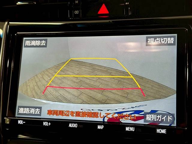 トヨタ ハリアーの画像4