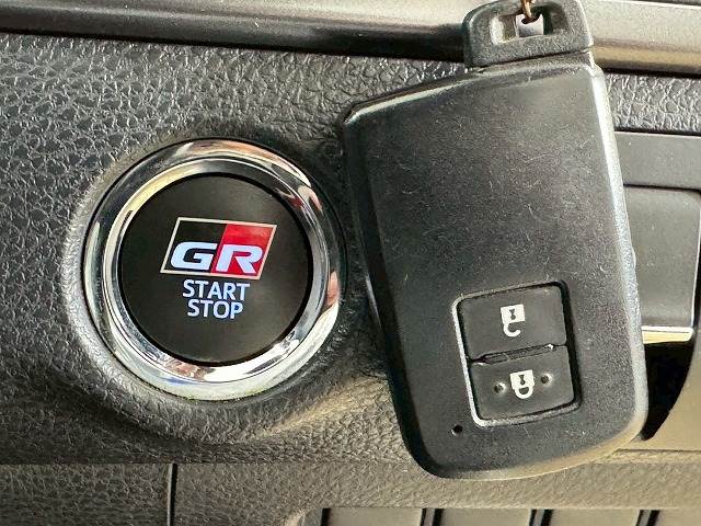 トヨタ ハリアーの画像8