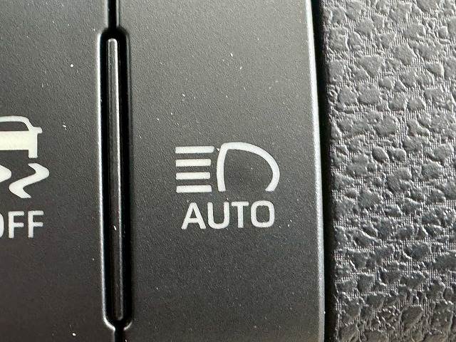 トヨタ ハリアーの画像9