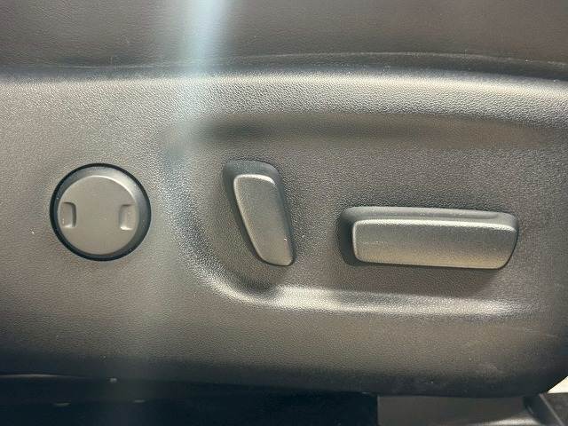 トヨタ ハリアーの画像10