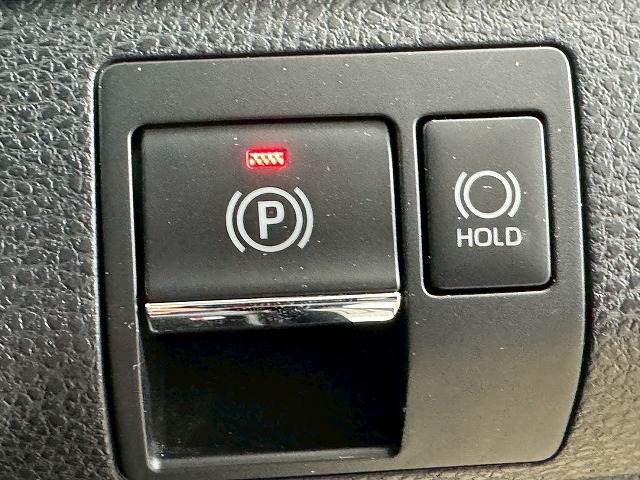 トヨタ ハリアーの画像11