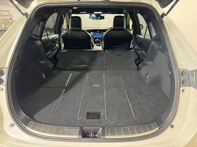 トヨタ ハリアーの画像13